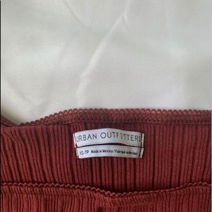 Urban Outfitters Crop Top